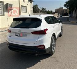 هيونداي سانتافي